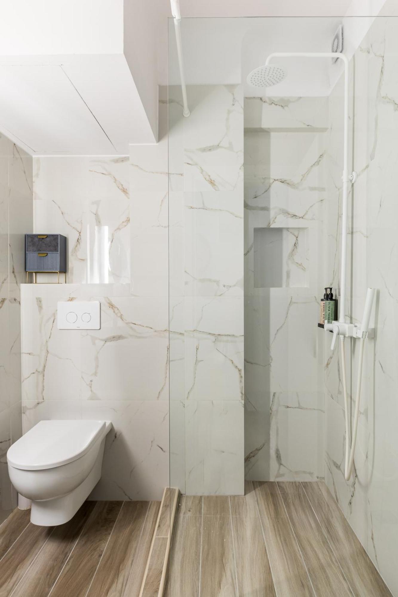 Origami Suites Thessaloníki Ngoại thất bức ảnh