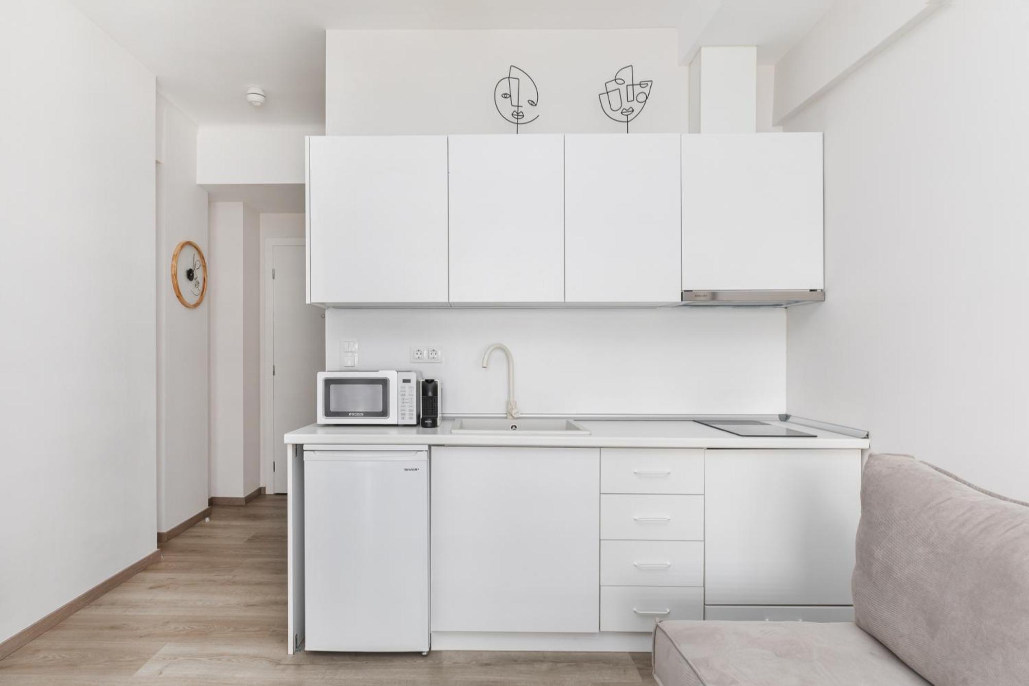 Origami Suites Thessaloníki Ngoại thất bức ảnh