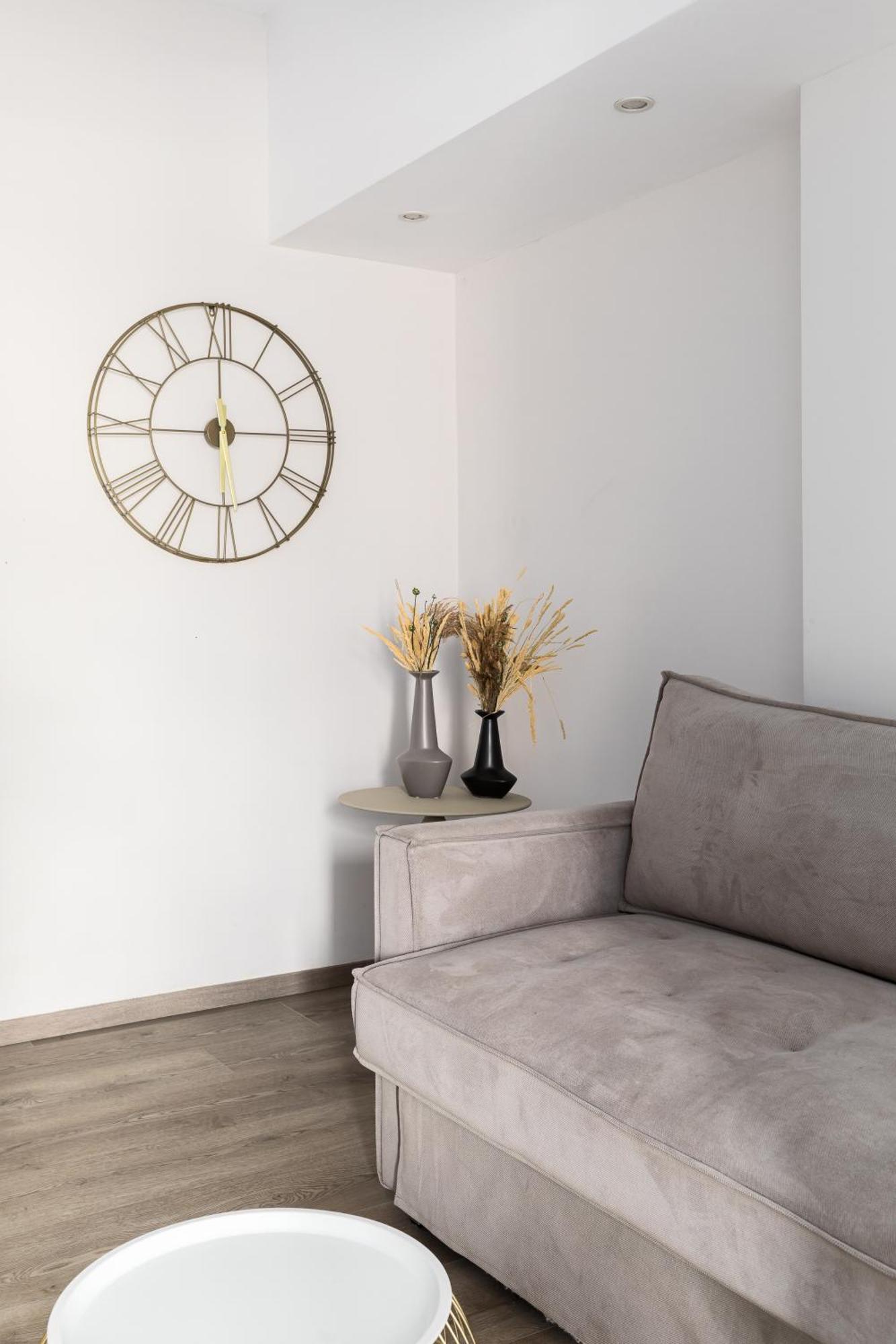 Origami Suites Thessaloníki Ngoại thất bức ảnh