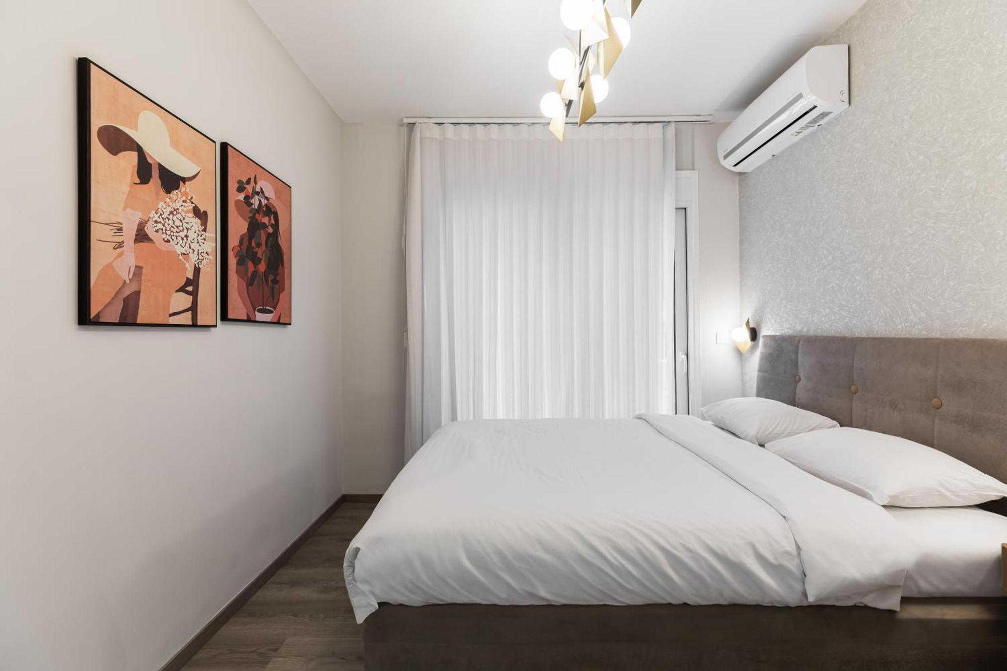 Origami Suites Thessaloníki Ngoại thất bức ảnh