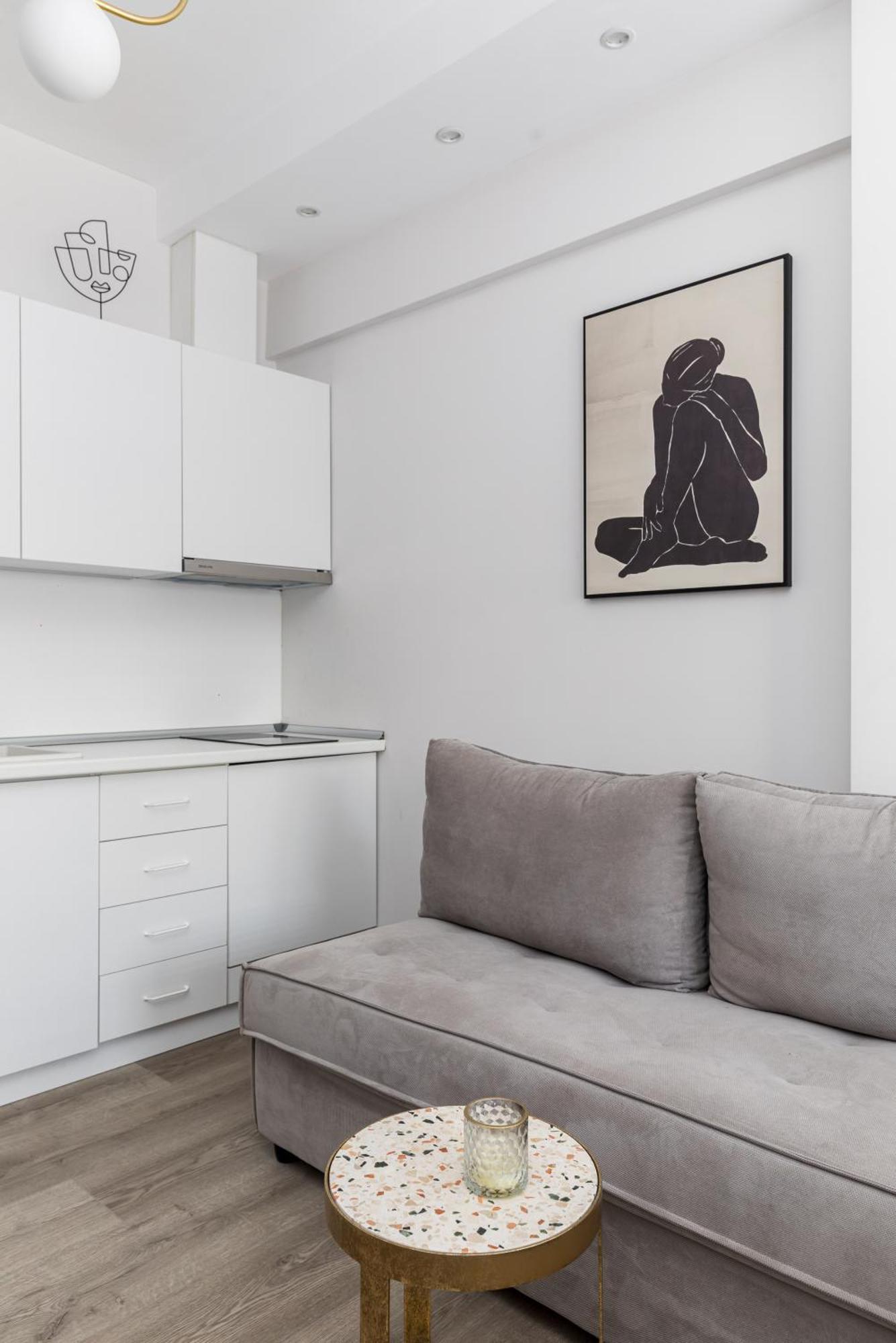 Origami Suites Thessaloníki Ngoại thất bức ảnh
