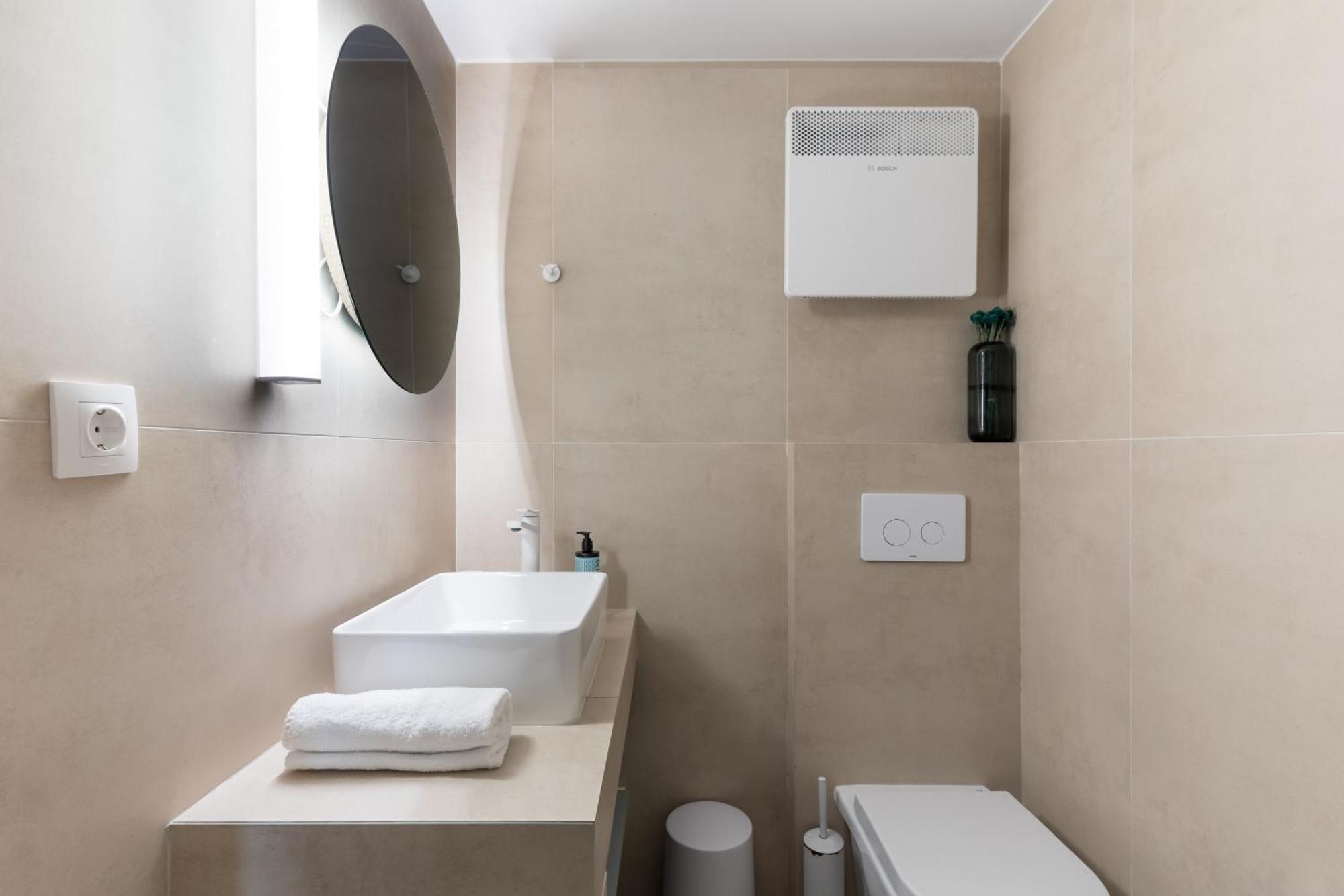 Origami Suites Thessaloníki Ngoại thất bức ảnh