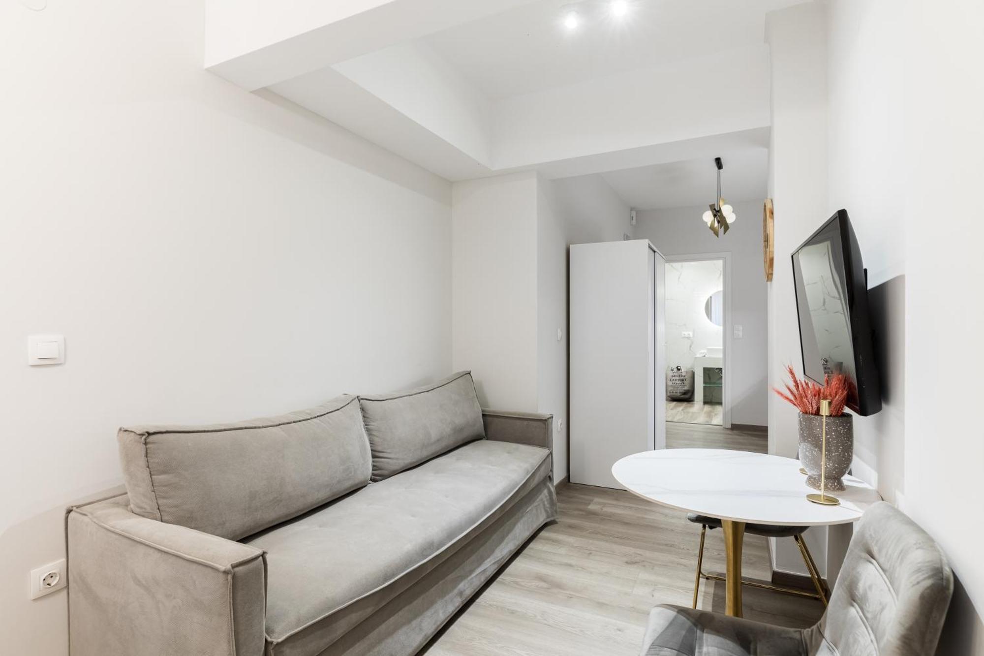 Origami Suites Thessaloníki Ngoại thất bức ảnh