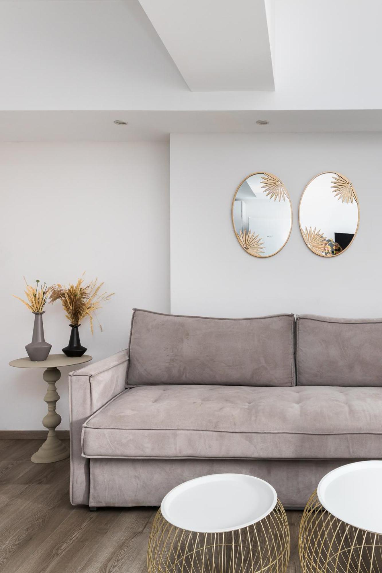 Origami Suites Thessaloníki Ngoại thất bức ảnh