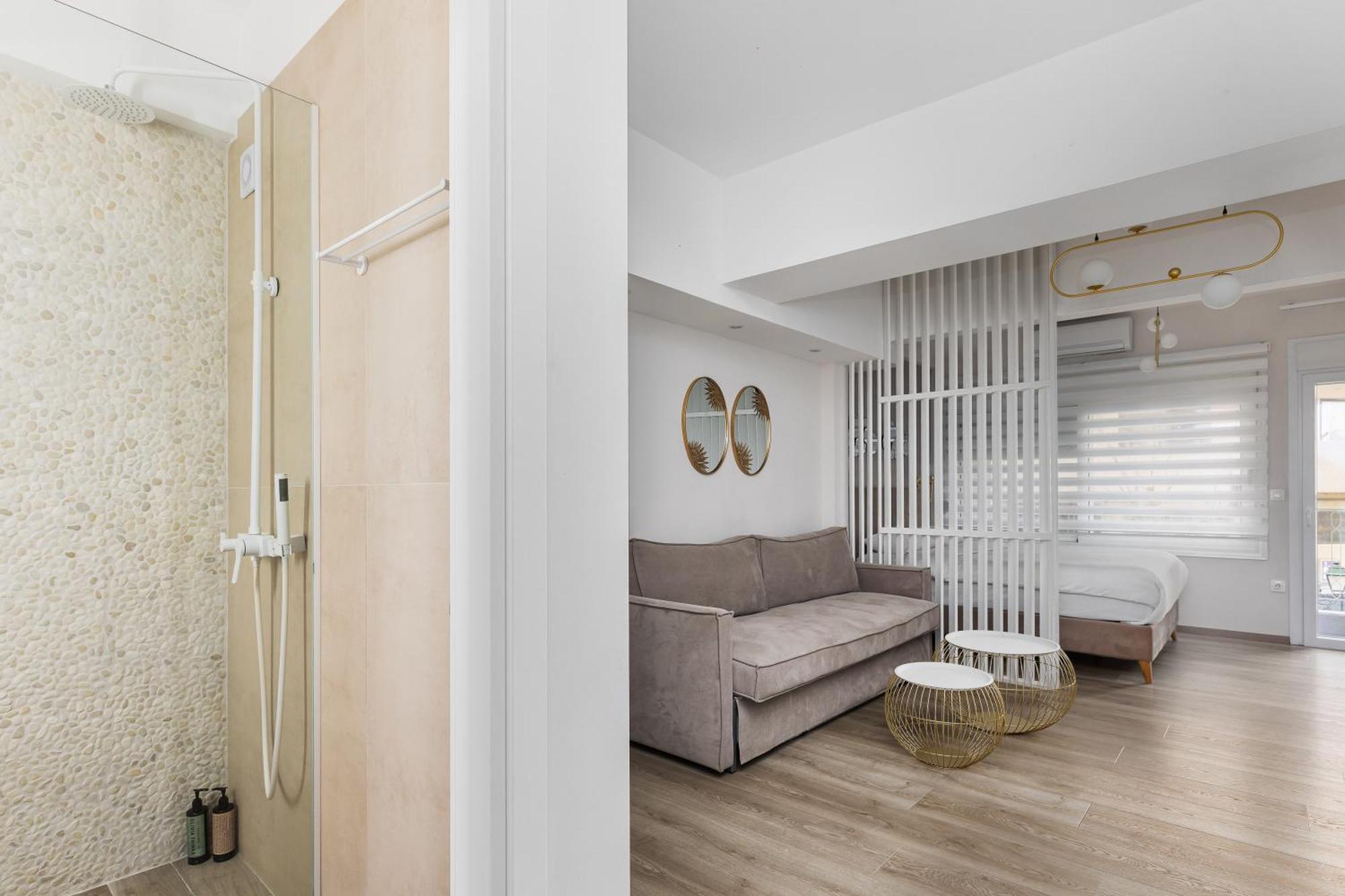 Origami Suites Thessaloníki Ngoại thất bức ảnh