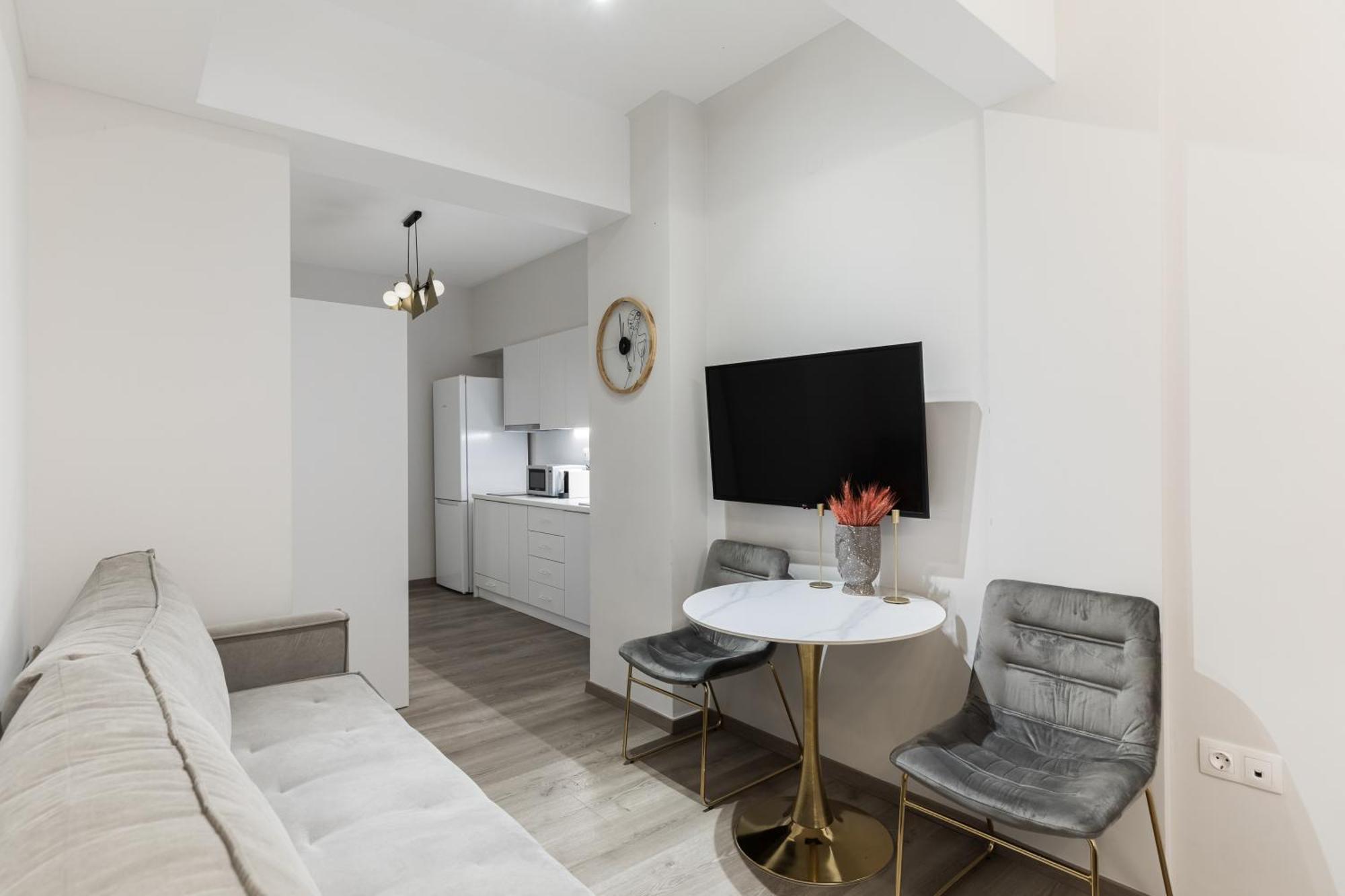 Origami Suites Thessaloníki Ngoại thất bức ảnh