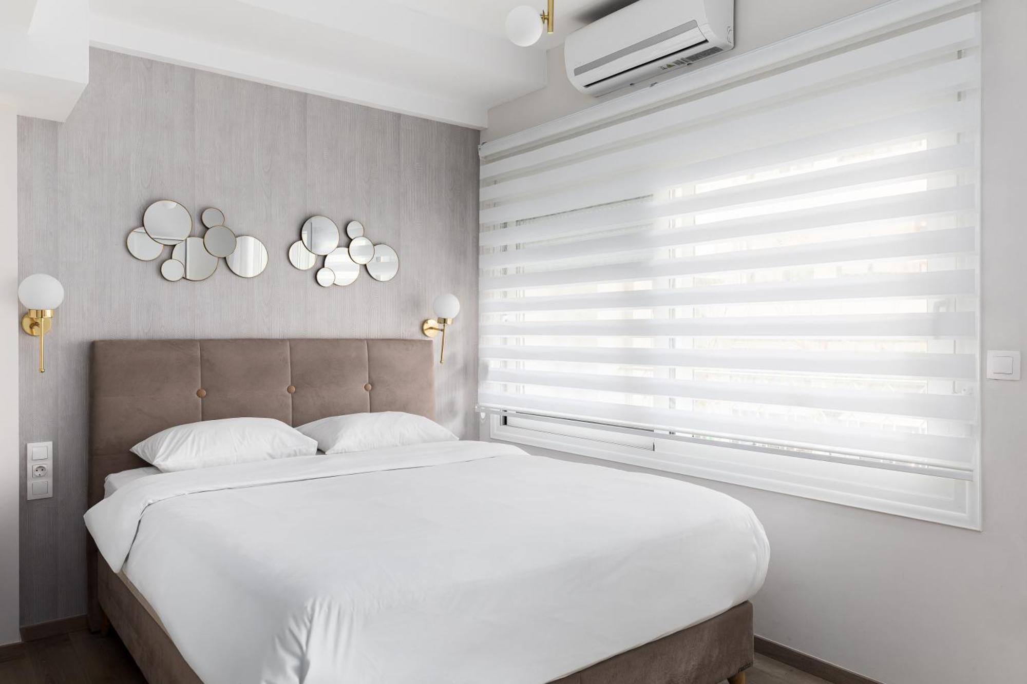 Origami Suites Thessaloníki Ngoại thất bức ảnh