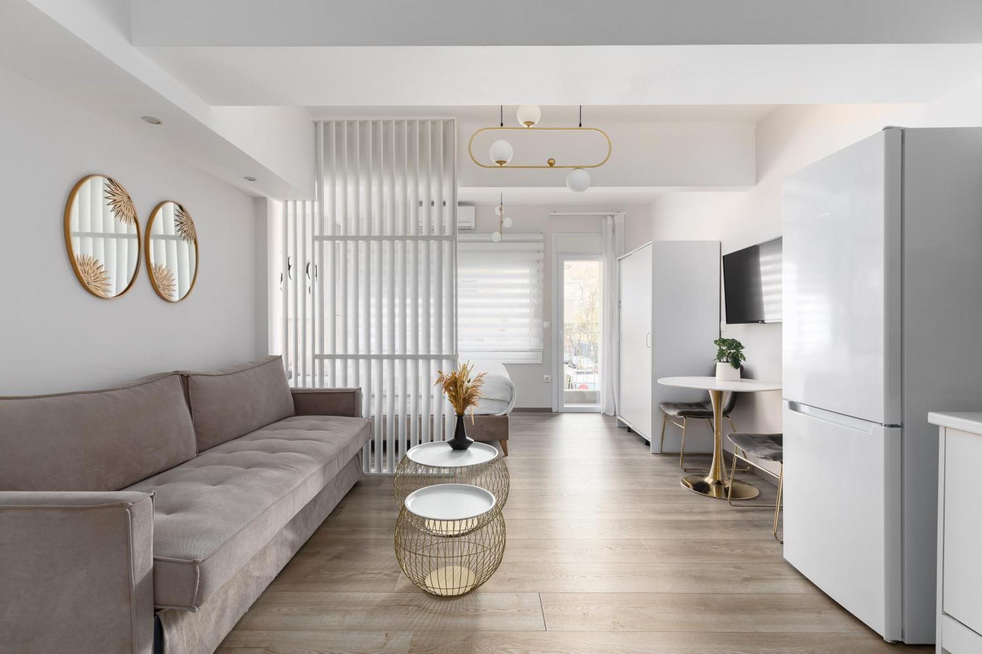 Origami Suites Thessaloníki Ngoại thất bức ảnh