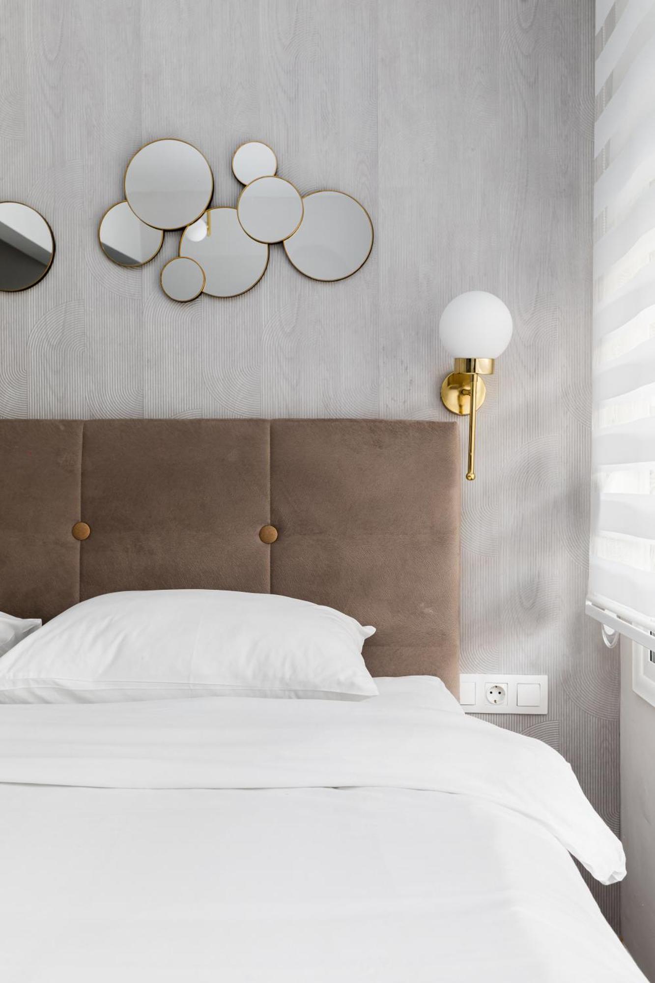 Origami Suites Thessaloníki Ngoại thất bức ảnh
