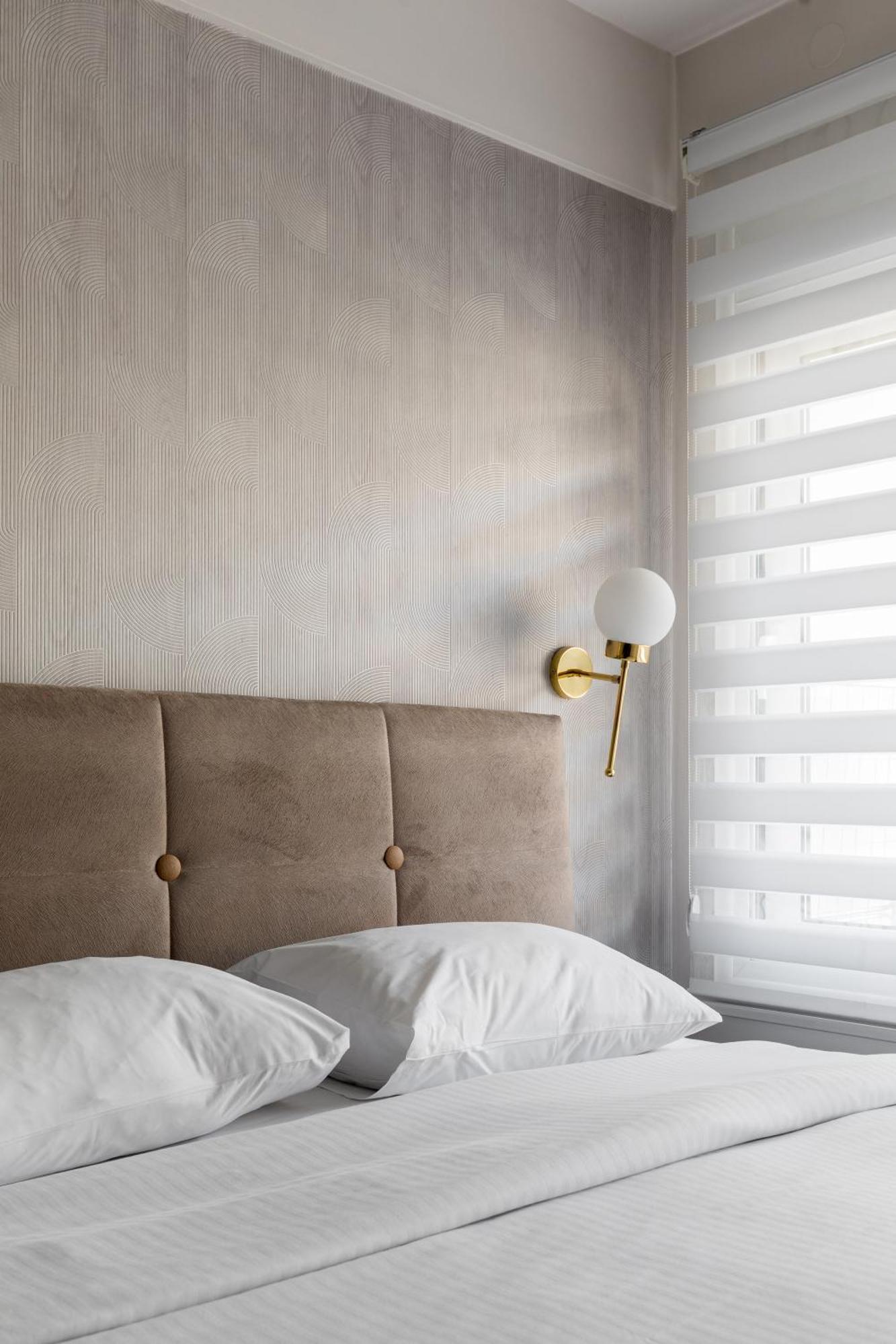 Origami Suites Thessaloníki Ngoại thất bức ảnh