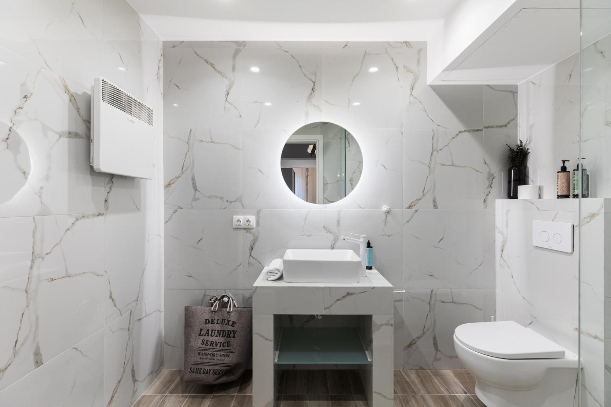 Origami Suites Thessaloníki Ngoại thất bức ảnh
