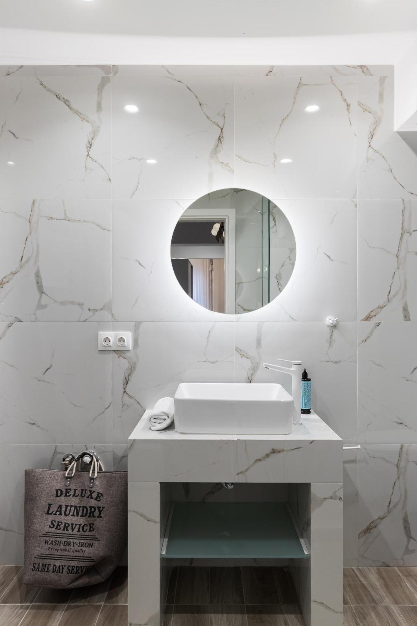 Origami Suites Thessaloníki Ngoại thất bức ảnh